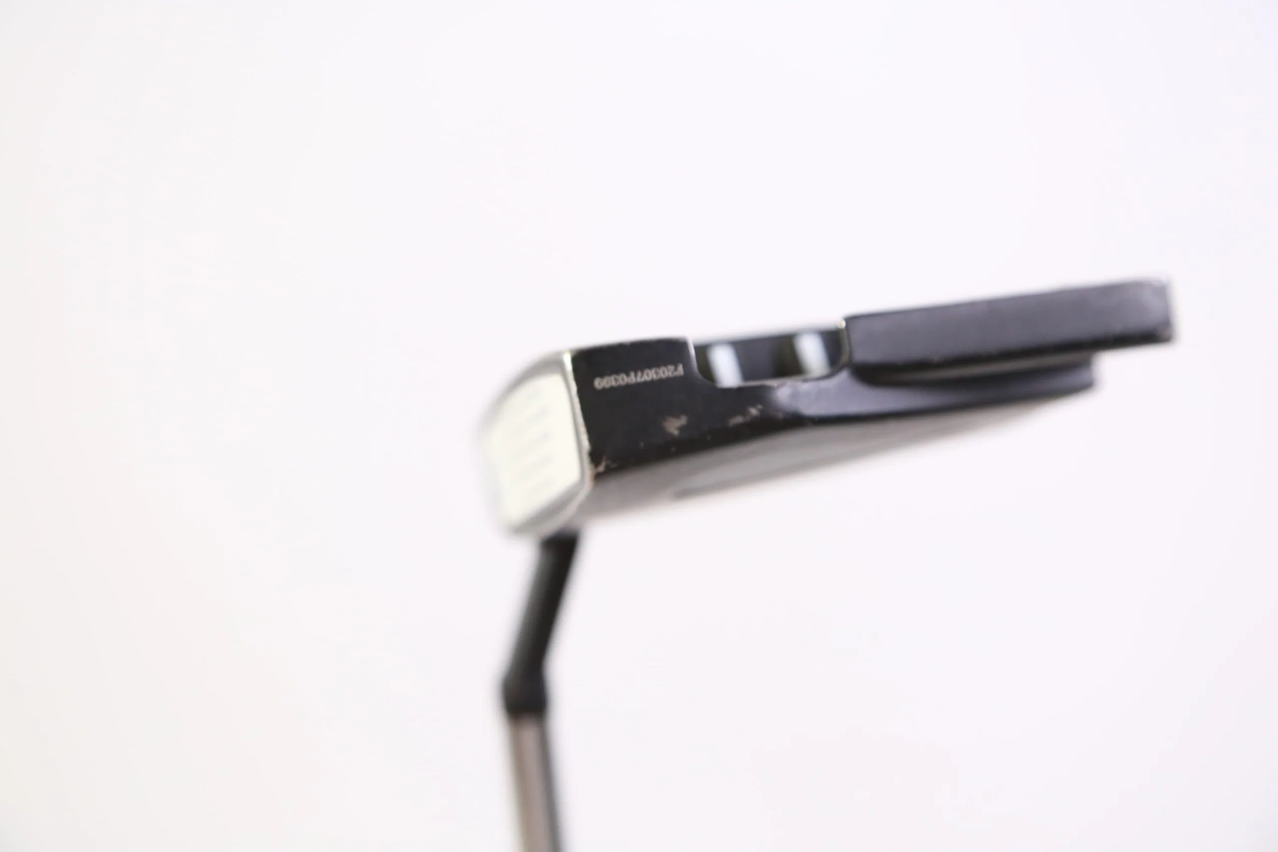 Odyssey Stroke Lab Black Ten Putter 34 In RH Odyssey Graphite Stiff Flex 7 Odyssey Stroke Lab Black Ten Putter 34 In RH Odyssey Graphite Stiff Flex - Image 5