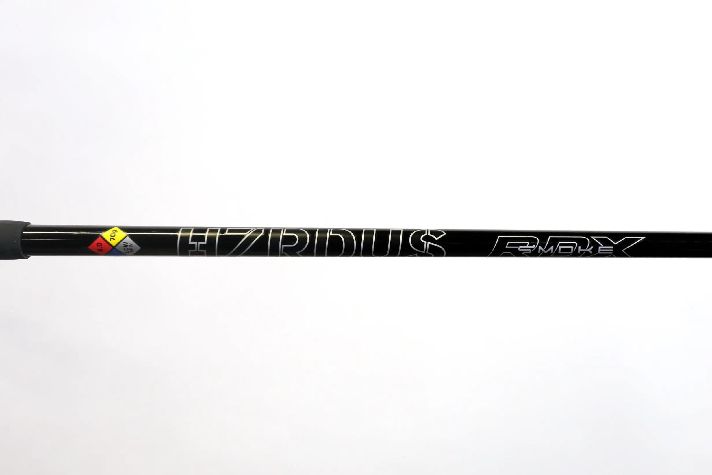 Project X HZRDUS 3.5/6.0/70g RDX 42.25 In Fairway Wood Shaft Titleist Tip 3 Project X HZRDUS 3.5/6.0/70g RDX 42.25 In Fairway Wood Shaft Titleist Tip