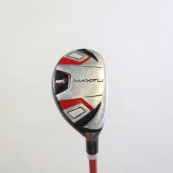 MaxFli Rev 2 1W, 4H, 7, 9, SW, Putter Kids Set RH 44 In Height Youth Flex 20 MaxFli Rev 2 1W, 4H, 7, 9, SW, Putter Kids Set RH 44 In Height Youth Flex -GOLF BAGS Sales 0f3df802 e860 5664 859f 2c3f9b5753c2