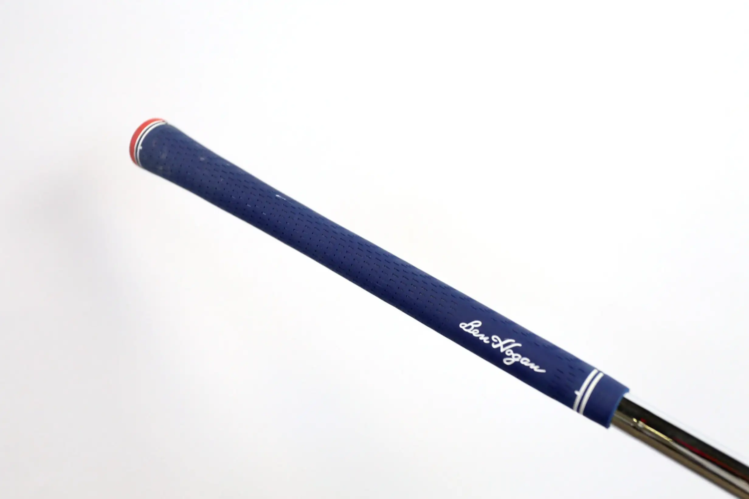 Ben Hogan Ft. Worth '15 29* DEMO Iron RH 38.5 In 2* Up Steel Shaft Stiff Flex 11 Ben Hogan Ft. Worth '15 29* DEMO Iron RH 38.5 In 2* Up Steel Shaft Stiff Flex - Image 9