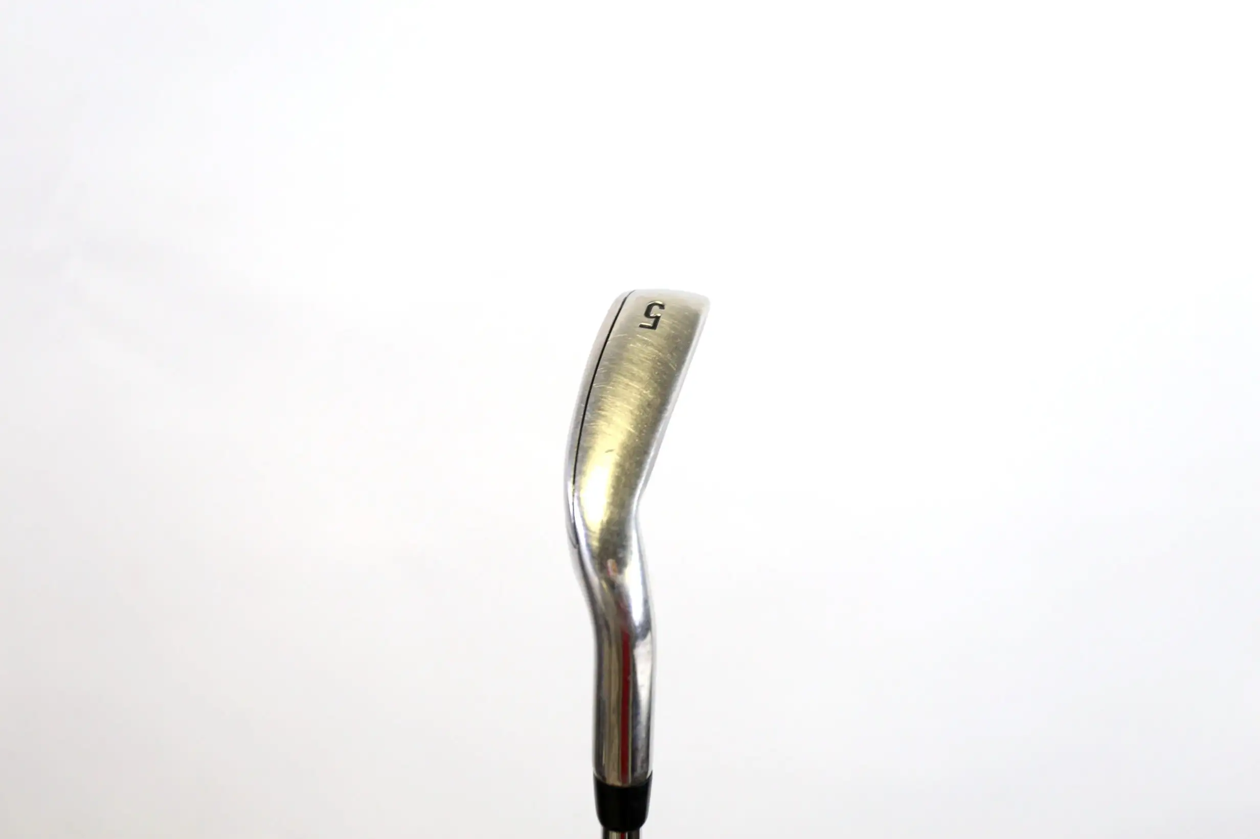 Callaway Mavrik Single 5 Iron 21* RH 38 In True Temper Steel Shaft Stiff Flex 8 Callaway Mavrik Single 5 Iron 21* RH 38 In True Temper Steel Shaft Stiff Flex - Image 6