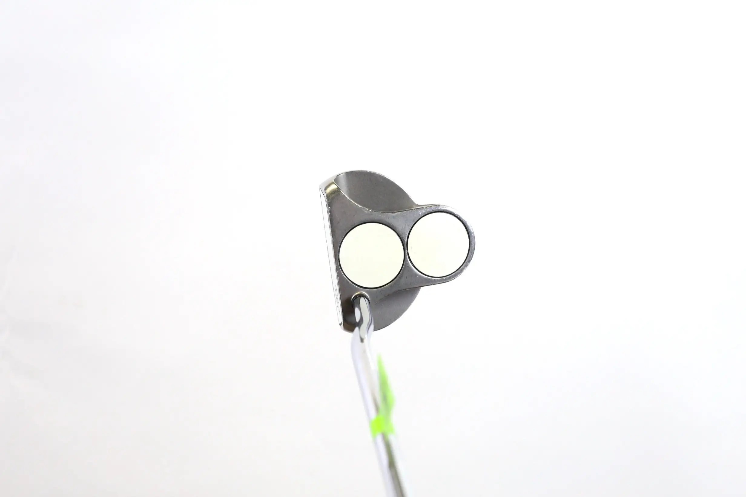 Odyssey White Hot 2-Ball Putter RH 37 In Odyssey Steel Shaft 9 Odyssey White Hot 2-Ball Putter RH 37 In Odyssey Steel Shaft - Image 7