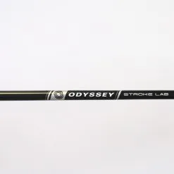 Odyssey Stroke Lab Black Seven Putter RH 33 In Graphite/Steel Shaft 18 Odyssey Stroke Lab Black Seven Putter RH 33 In Graphite/Steel Shaft -GOLF BAGS Sales 0f8fc662 f2b6 549d 8db9 f85a3283c4fc