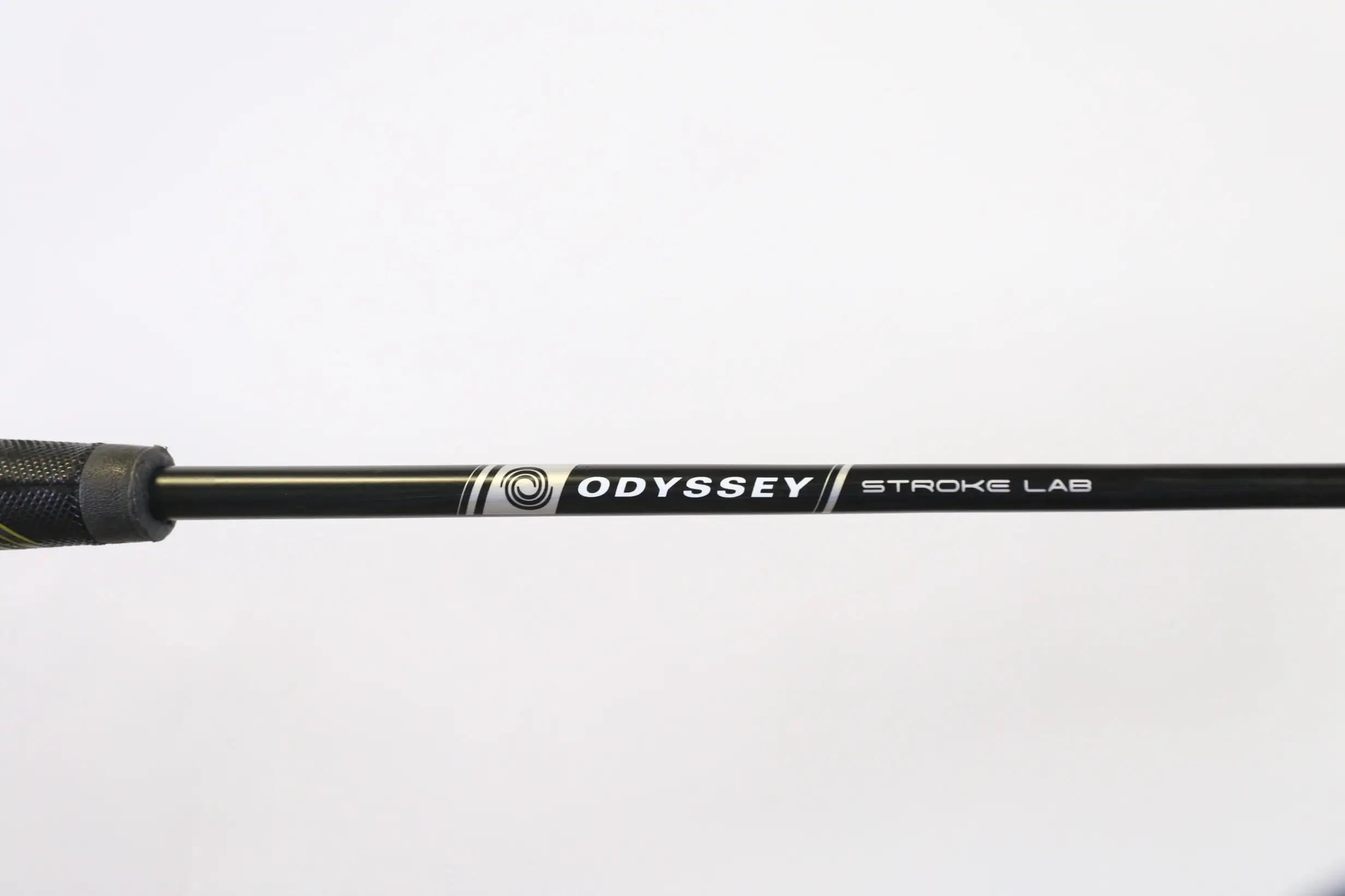 Odyssey Stroke Lab Black Seven Putter RH 33 In Graphite/Steel Shaft 10 Odyssey Stroke Lab Black Seven Putter RH 33 In Graphite/Steel Shaft - Image 8
