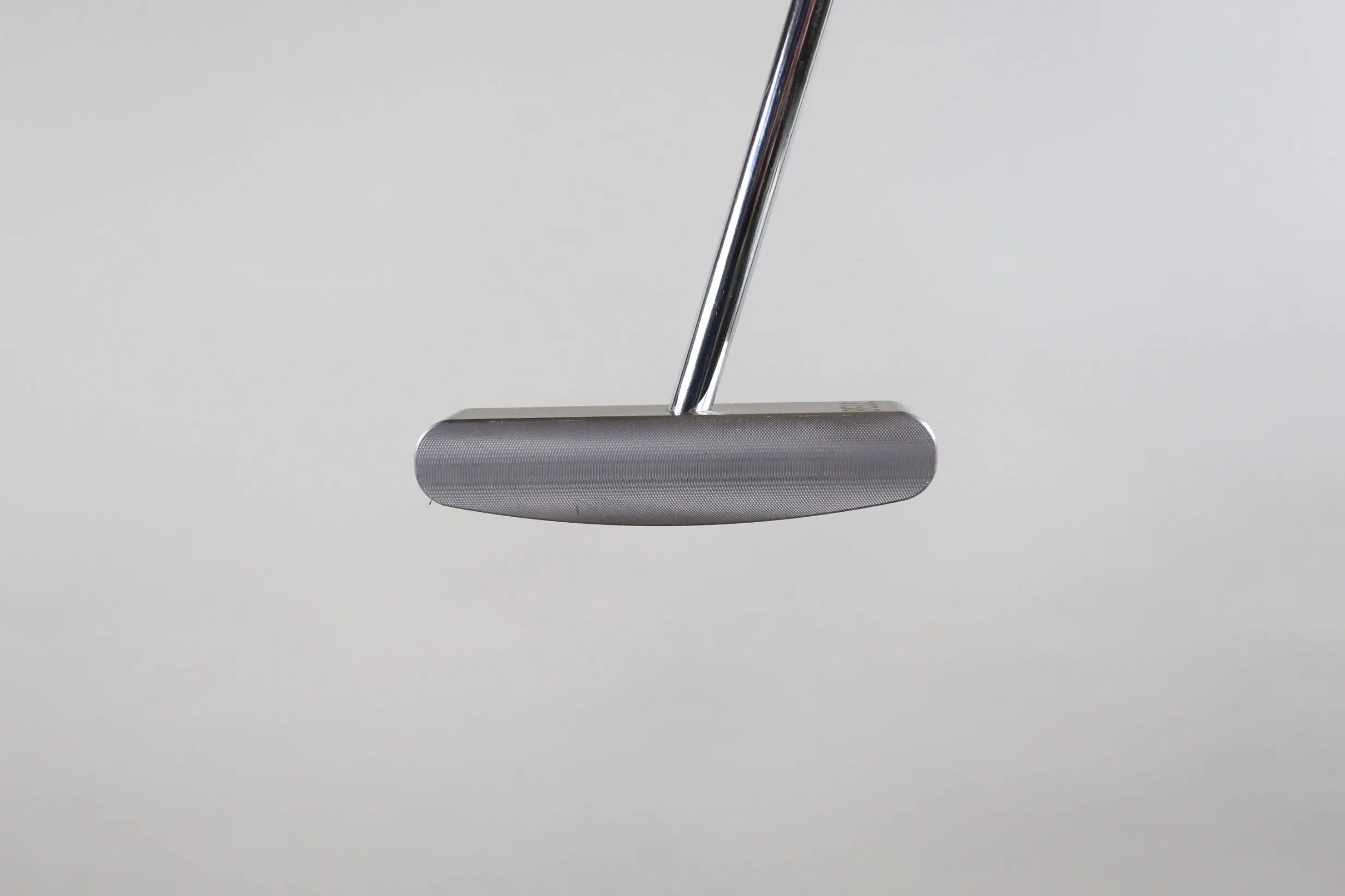 Unspecified Bell Two Way Putter Ambidextrous 39 In Apollo Steel Shaft Winn Grip Blade 6 Unspecified Bell Two Way Putter Ambidextrous 39 In Apollo Steel Shaft Winn Grip Blade - Image 4