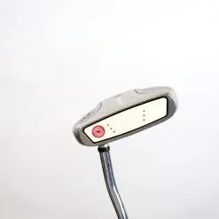 Odyssey White Hot XG 2-Ball Putter RH 43.5 In Odyssey Steel Shaft -GOLF BAGS Sales 0fe173bb 9189 51a9 91d0 31cba9cffebe