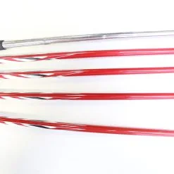 MaxFli Rev 2 1W, 4H, 7, 9, Putter Kids Club Set RH 44 In Height Graphite Youth 22 MaxFli Rev 2 1W, 4H, 7, 9, Putter Kids Club Set RH 44 In Height Graphite Youth -GOLF BAGS Sales 0fecb401 bc83 5d4b 8b46 8a44490b44e6