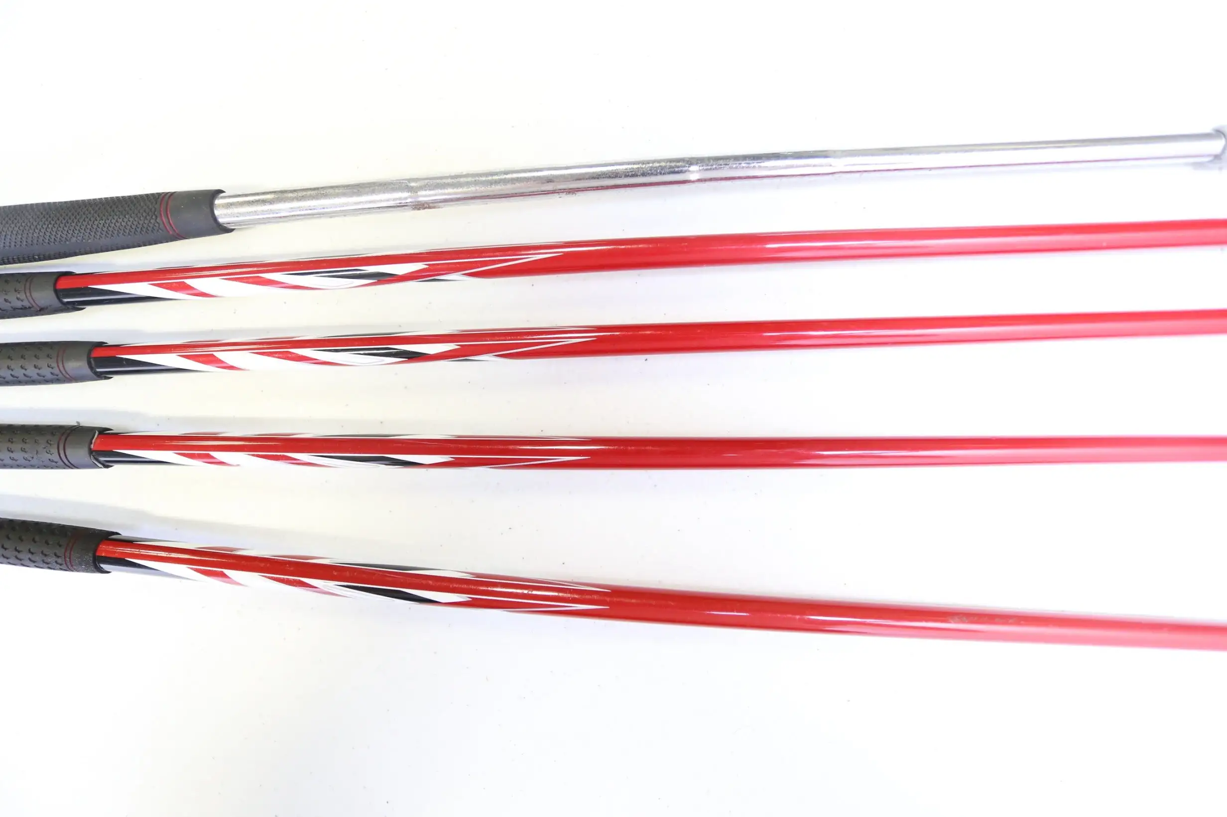 MaxFli Rev 2 1W, 4H, 7, 9, Putter Kids Club Set RH 44 In Height Graphite Youth 12 MaxFli Rev 2 1W, 4H, 7, 9, Putter Kids Club Set RH 44 In Height Graphite Youth - Image 10