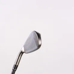 TaylorMade SpeedBlade Single 6 Iron RH 37.25 In Graphite Shaft Regular Flex 18 TaylorMade SpeedBlade Single 6 Iron RH 37.25 In Graphite Shaft Regular Flex -GOLF BAGS Sales 0ff25771 d9a4 5139 9b40 5baa0eee263c