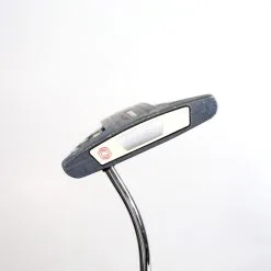 Odyssey White Steel Tri Ball SRT Putter RH 33.25 In Odyssey Steel Shaft -GOLF BAGS Sales 101a4220 26e0 5bd9 ab26 4d1cbc21258b