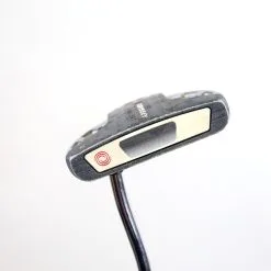 Odyssey White Steel 2-Ball SRT Putter RH 35.25 In Steel Shaft -GOLF BAGS Sales 1040cf10 9204 5397 b603 79d9eedd61b6