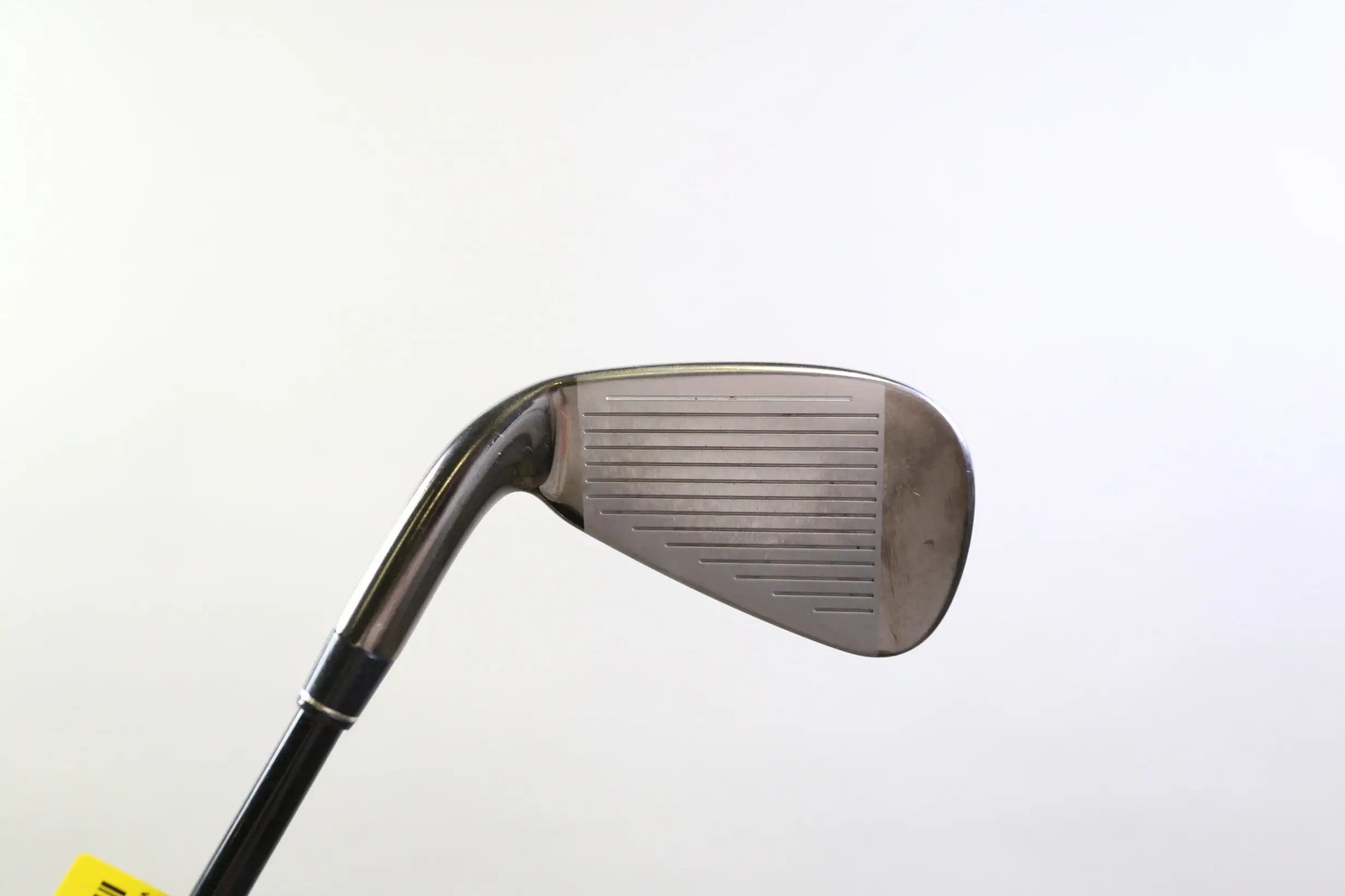 TaylorMade RocketBallz Max 6 Iron 26* RH 37.75 In Matrix Graphite Regular Flex 4 TaylorMade RocketBallz Max 6 Iron 26* RH 37.75 In Matrix Graphite Regular Flex - Image 2