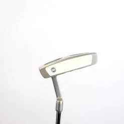 Odyssey Divine Line Marxman Putter RH 33 In Odyssey Steel Shaft 16 Odyssey Divine Line Marxman Putter RH 33 In Odyssey Steel Shaft -GOLF BAGS Sales 10537378 2f05 5c88 87db f8f678299d21