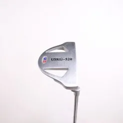 US Kids USKG WT-15 3FW/D, 6H, 6-8, PW, SW, Putter RH Kids Set 49 In Height Stand Bag -GOLF BAGS Sales 10a44594 191a 5af8 b9ad 42b90d0412a8