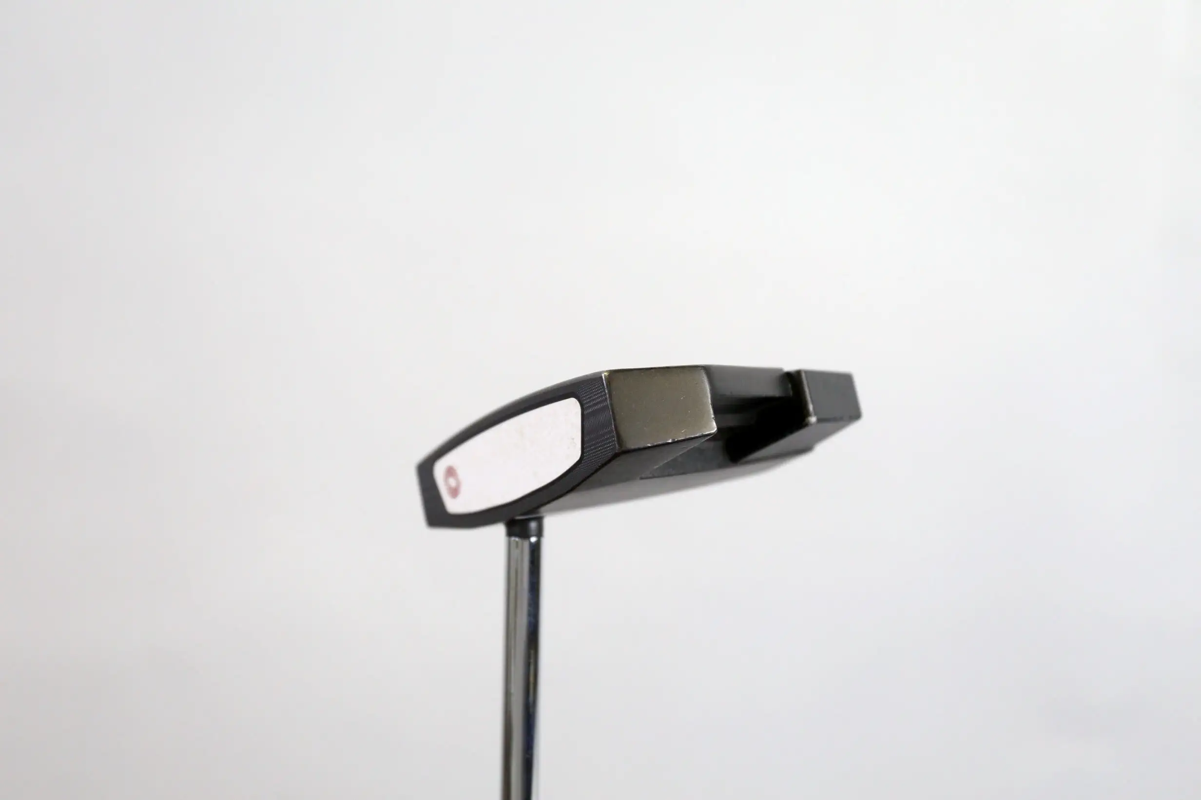 Odyssey Eleven Tour Lined CS Red Stroke Lab PSTL Putter RH 34 In Graphite/Steel 8 Odyssey Eleven Tour Lined CS Red Stroke Lab PSTL Putter RH 34 In Graphite/Steel - Image 6