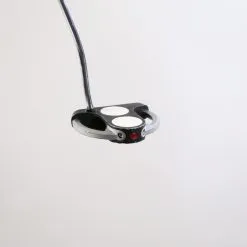 Odyssey White Hot XG 2-Ball SRT Putter RH 33.25 In Steel Shaft 16 Odyssey White Hot XG 2-Ball SRT Putter RH 33.25 In Steel Shaft -GOLF BAGS Sales 112dc060 413a 53df 9cd3 1276987daa21 scaled