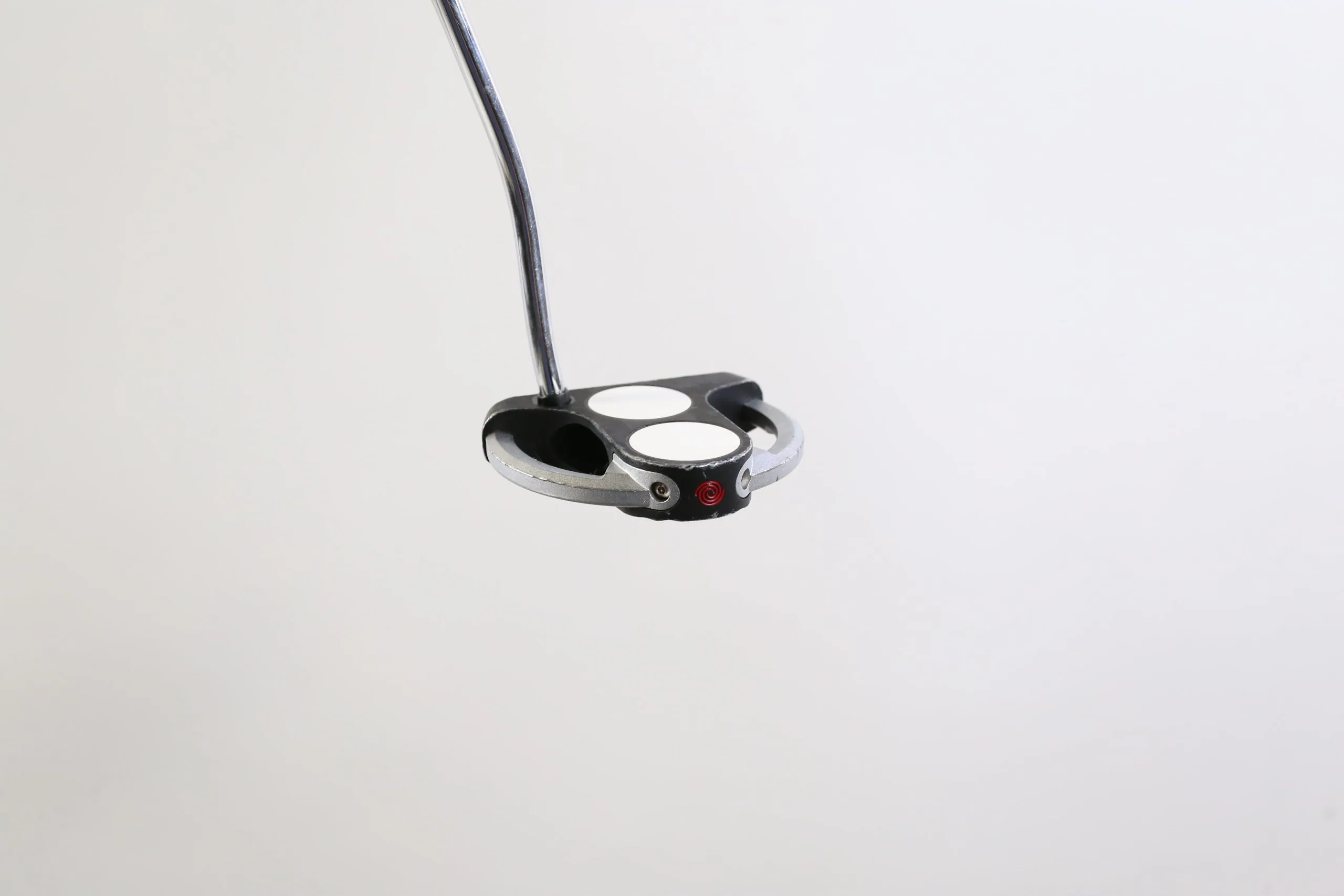 Odyssey White Hot XG 2-Ball SRT Putter RH 33.25 In Steel Shaft 8 Odyssey White Hot XG 2-Ball SRT Putter RH 33.25 In Steel Shaft - Image 6