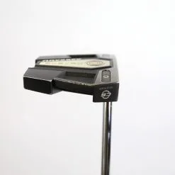 Odyssey Eleven Tour Lined CS Red Stroke Lab PSTL Putter RH 34 Graphite/Steel 13 Odyssey Eleven Tour Lined CS Red Stroke Lab PSTL Putter RH 34 Graphite/Steel -GOLF BAGS Sales 113ed516 adf9 51bb ae0d 77930966a126