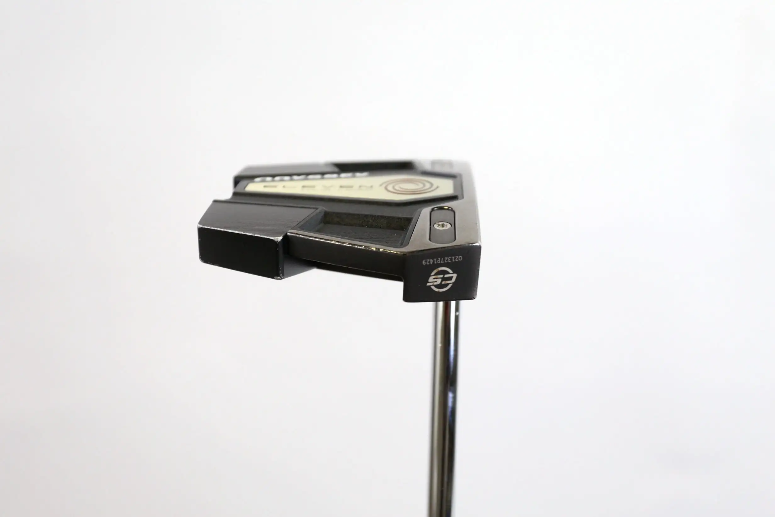 Odyssey Eleven Tour Lined CS Red Stroke Lab PSTL Putter RH 34 Graphite/Steel 5 Odyssey Eleven Tour Lined CS Red Stroke Lab PSTL Putter RH 34 Graphite/Steel - Image 3