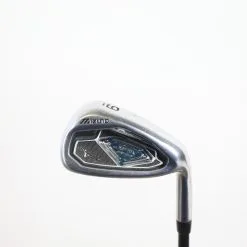 Mizuno JPX-825 9 Iron 41* RH 36 In Fujikura Graphite Shaft Regular Flex