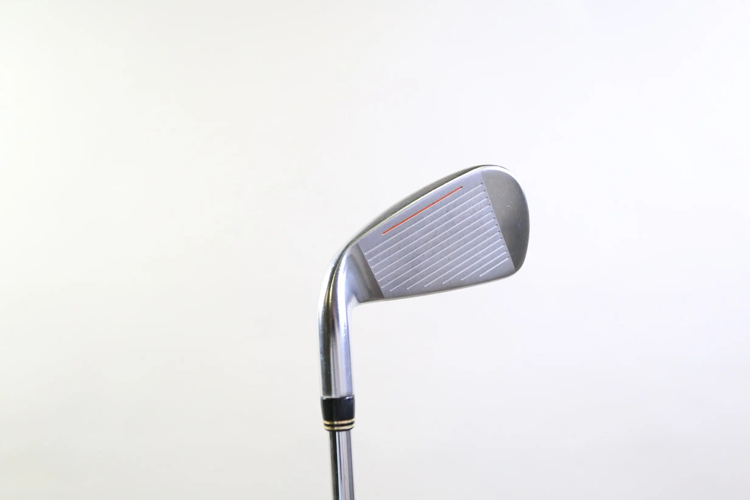 Cobra AMP Cell Orange Single 5 Iron 24* RH 38.25 In Steel Shaft Regular Flex 7 Cobra AMP Cell Orange Single 5 Iron 24* RH 38.25 In Steel Shaft Regular Flex - Image 5