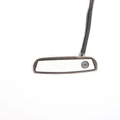 Odyssey White Ice 2-Ball Putter RH 33.5 In Odyssey Steel Shaft Super Stroke Grip -GOLF BAGS Sales 118bc5d5 69b6 52d5 a062 f419c15e492a 5d764aba fb70 4f07 b873 11ed5ee37eba scaled