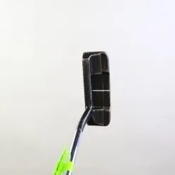 Odyssey Metal-X #6 Putter RH 33 In Steel Shaft Oncourse Grip Blade 15 Odyssey Metal-X #6 Putter RH 33 In Steel Shaft Oncourse Grip Blade -GOLF BAGS Sales 11b269cf 7ba6 5fd8 be1b 26f5692e3124