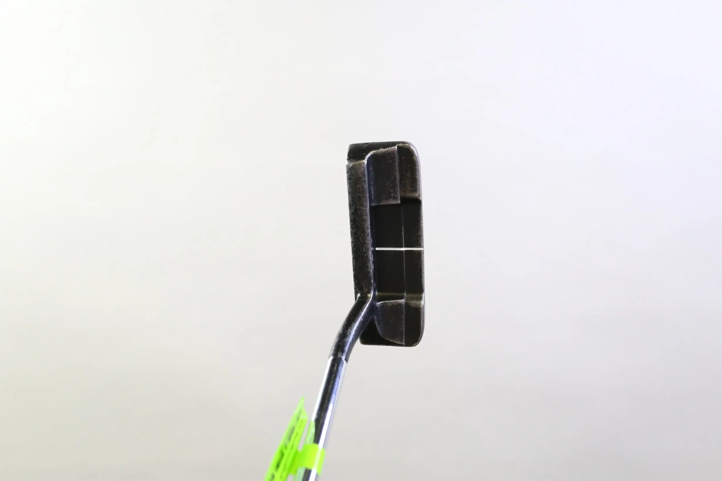 Odyssey Metal-X #6 Putter RH 33 In Steel Shaft Oncourse Grip Blade 8 Odyssey Metal-X #6 Putter RH 33 In Steel Shaft Oncourse Grip Blade - Image 6