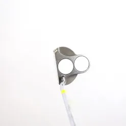 Odyssey White Hot 2-Ball Putter RH 34.5 In Steel Shaft 17 Odyssey White Hot 2-Ball Putter RH 34.5 In Steel Shaft -GOLF BAGS Sales 11b51077 a021 50eb a1af b4217613b139