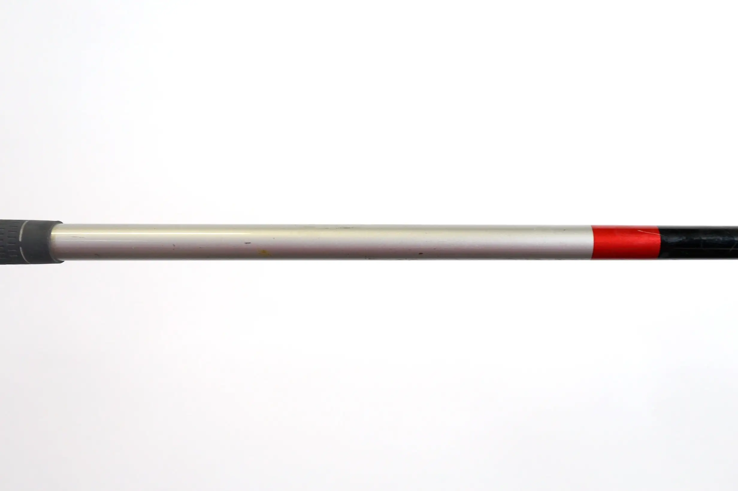 Grafalloy ProLaunch Red S 45 In Driver Shaft 65g TaylorMade Red Tip 4 Grafalloy ProLaunch Red S 45 In Driver Shaft 65g TaylorMade Red Tip - Image 2