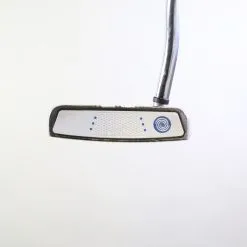 Odyssey Divine Line Marxman Putter RH 35.5 In Steel Shaft Oncourse Grip Mallet 13 Odyssey Divine Line Marxman Putter RH 35.5 In Steel Shaft Oncourse Grip Mallet -GOLF BAGS Sales 11e3bcd3 2596 5627 a68e e3d8440582ce