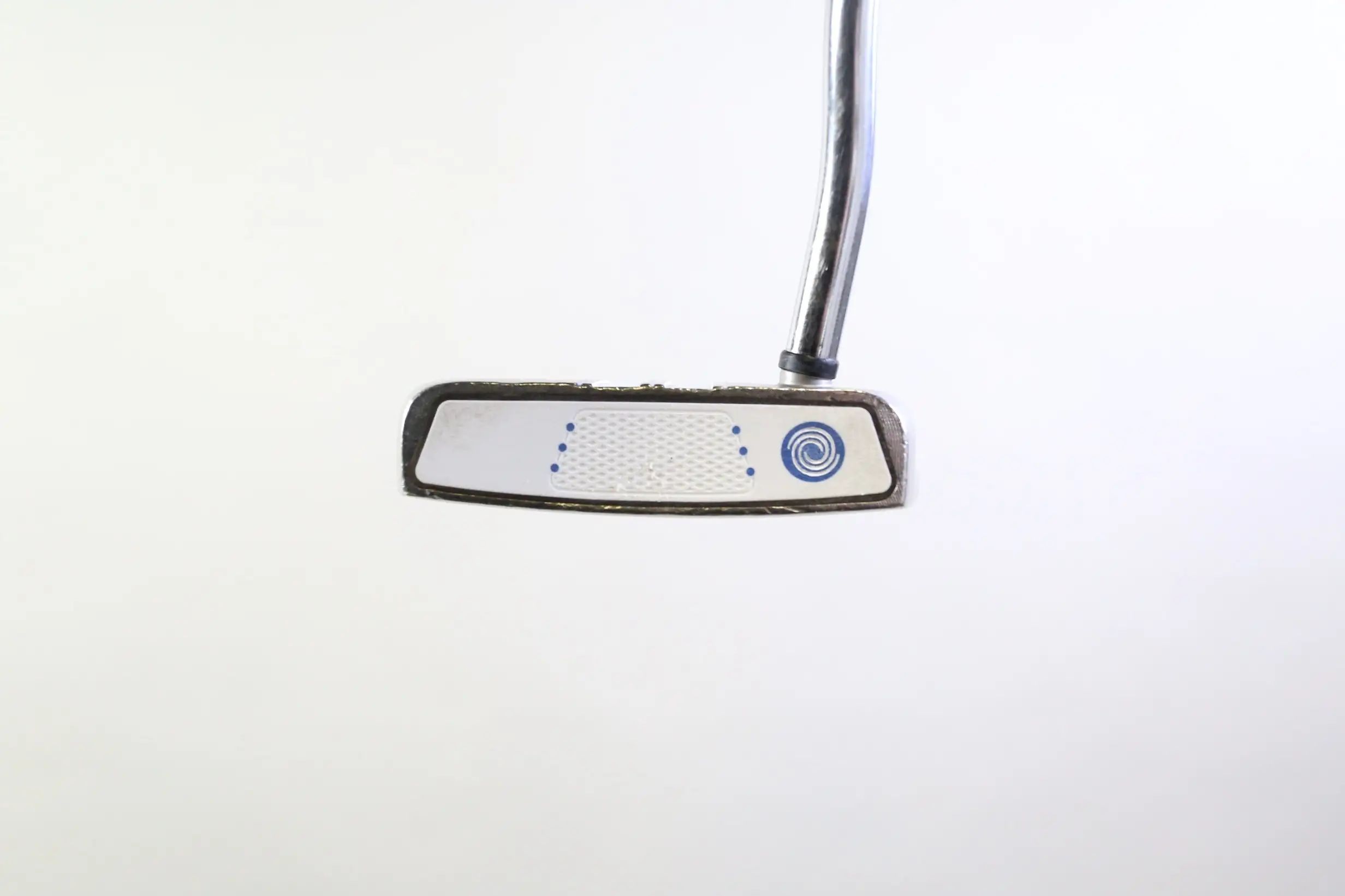 Odyssey Divine Line Marxman Putter RH 35.5 In Steel Shaft Oncourse Grip Mallet 6 Odyssey Divine Line Marxman Putter RH 35.5 In Steel Shaft Oncourse Grip Mallet - Image 4