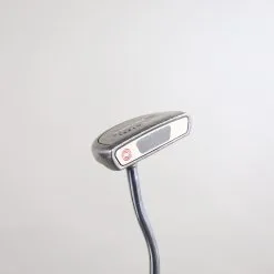 Odyssey WHITE STEEL 5 Putter RH 32.75 In Steel Shaft Oncourse Grip Mid-mallet 12 Odyssey WHITE STEEL 5 Putter RH 32.75 In Steel Shaft Oncourse Grip Mid-mallet -GOLF BAGS Sales 11fec913 31d6 5681 a628 cfba9cc85cce