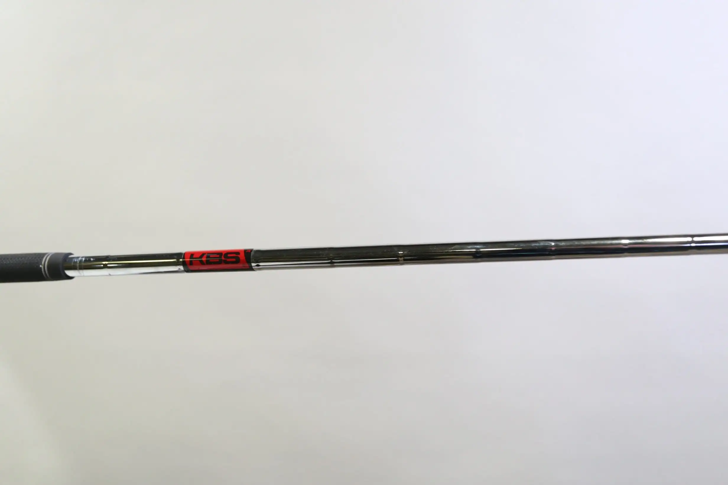 Tour Edge HL4 Single 7 Iron 31* RH 37 In KBS Tour 90 Steel Shaft Regular Flex 10 Tour Edge HL4 Single 7 Iron 31* RH 37 In KBS Tour 90 Steel Shaft Regular Flex - Image 8