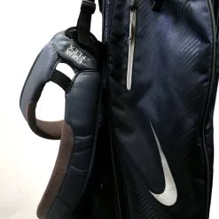 Nike Stand Golf Bag 5 Dividers 5 Pockets Shoulder Strap Rain Cover 14 Nike Stand Golf Bag 5 Dividers 5 Pockets Shoulder Strap Rain Cover -GOLF BAGS Sales 12dc0941 c9b7 5534 916d 749cb0ebcb5d