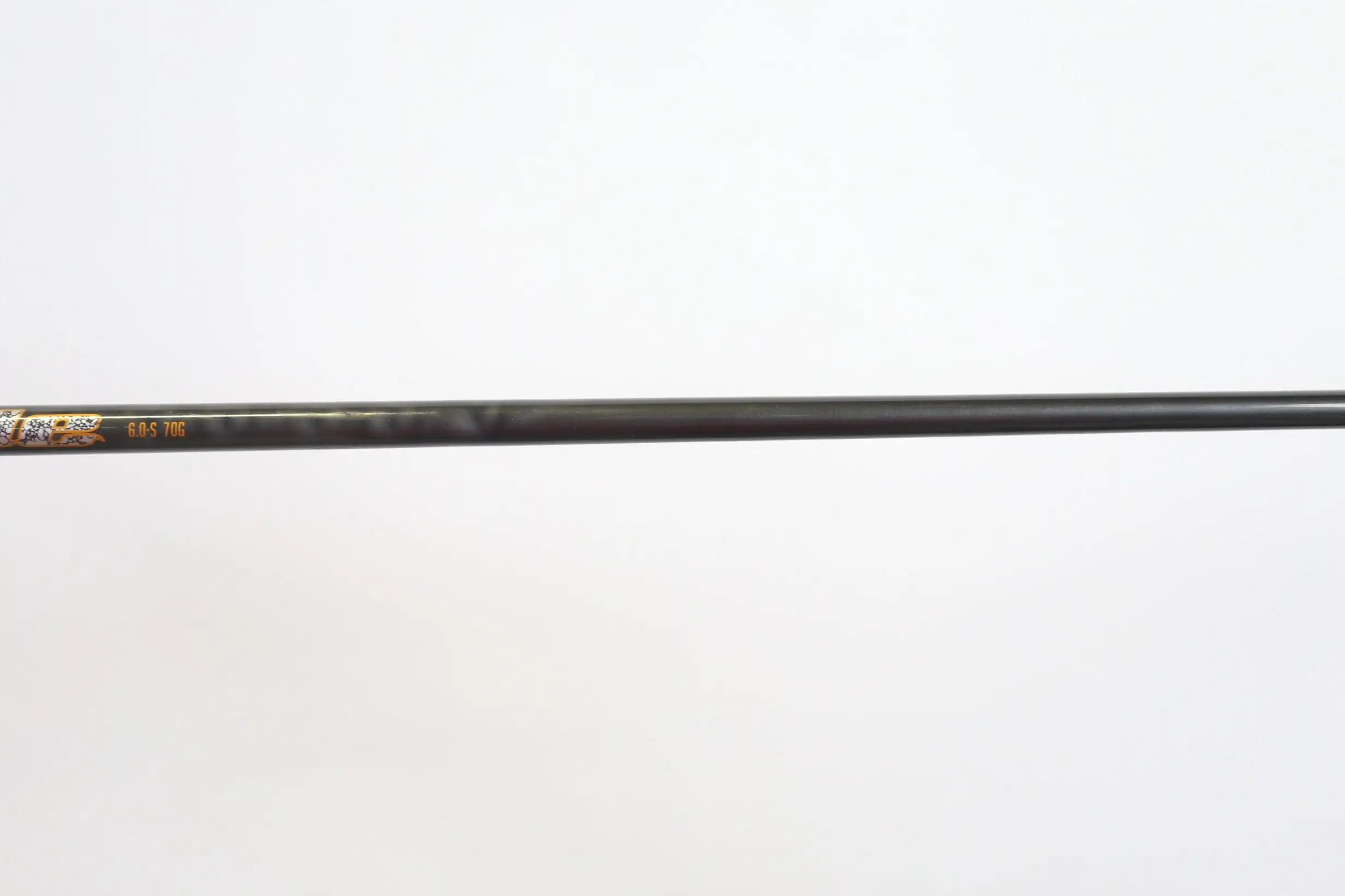 Project X Evenflow Riptide 6.0 Stiff 41.5in Taylormade Tip 70g Wood Shaft 5 Project X Evenflow Riptide 6.0 Stiff 41.5in Taylormade Tip 70g Wood Shaft - Image 3