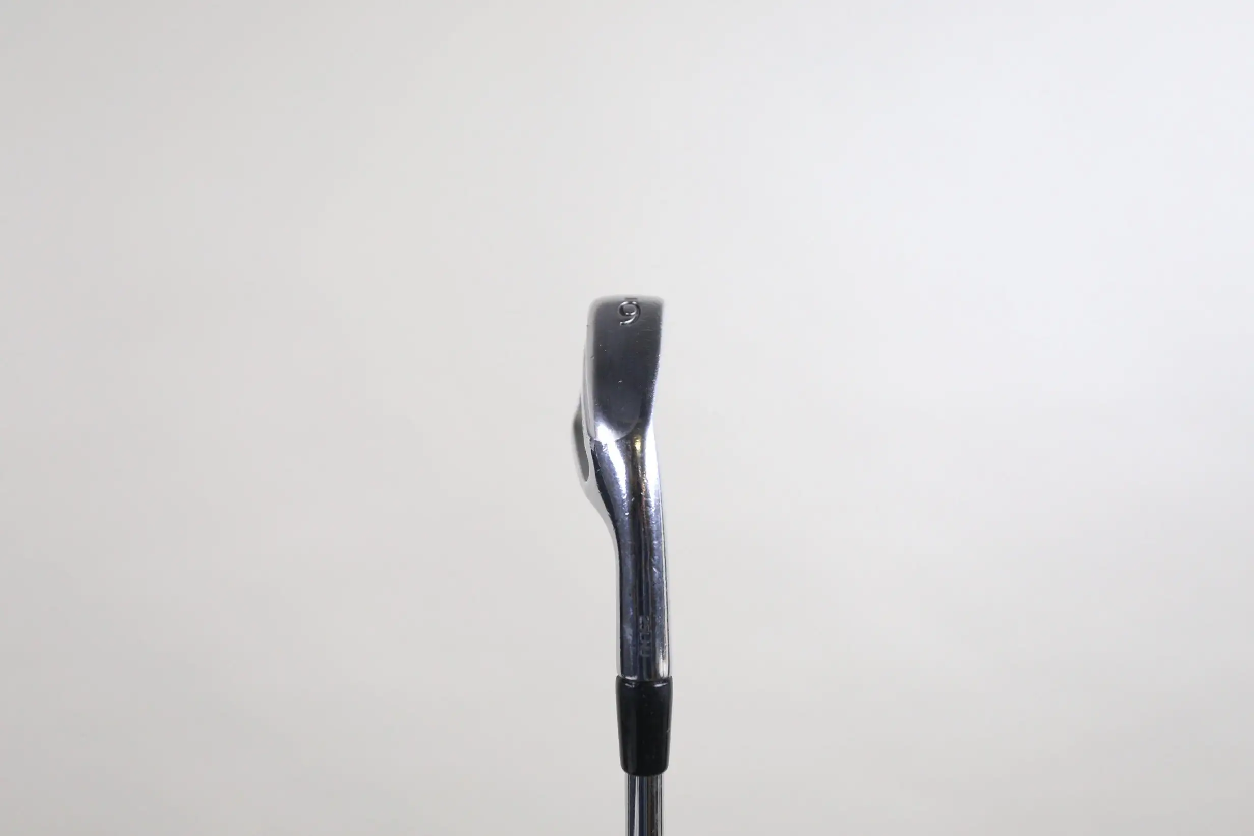 Titleist AP2 Single 6 Iron Right Handed 37.25 In Steel Shaft Stiff Flex 5 Titleist AP2 Single 6 Iron Right Handed 37.25 In Steel Shaft Stiff Flex - Image 3