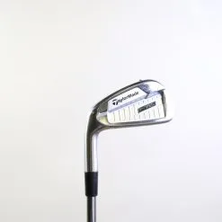 LEFTY TaylorMade P760 Single 6 Iron 29* 37.75 In Nippon Steel Shaft Extra Stiff -GOLF BAGS Sales 13794374 c6be 5709 8d48 ee0c63854ba9