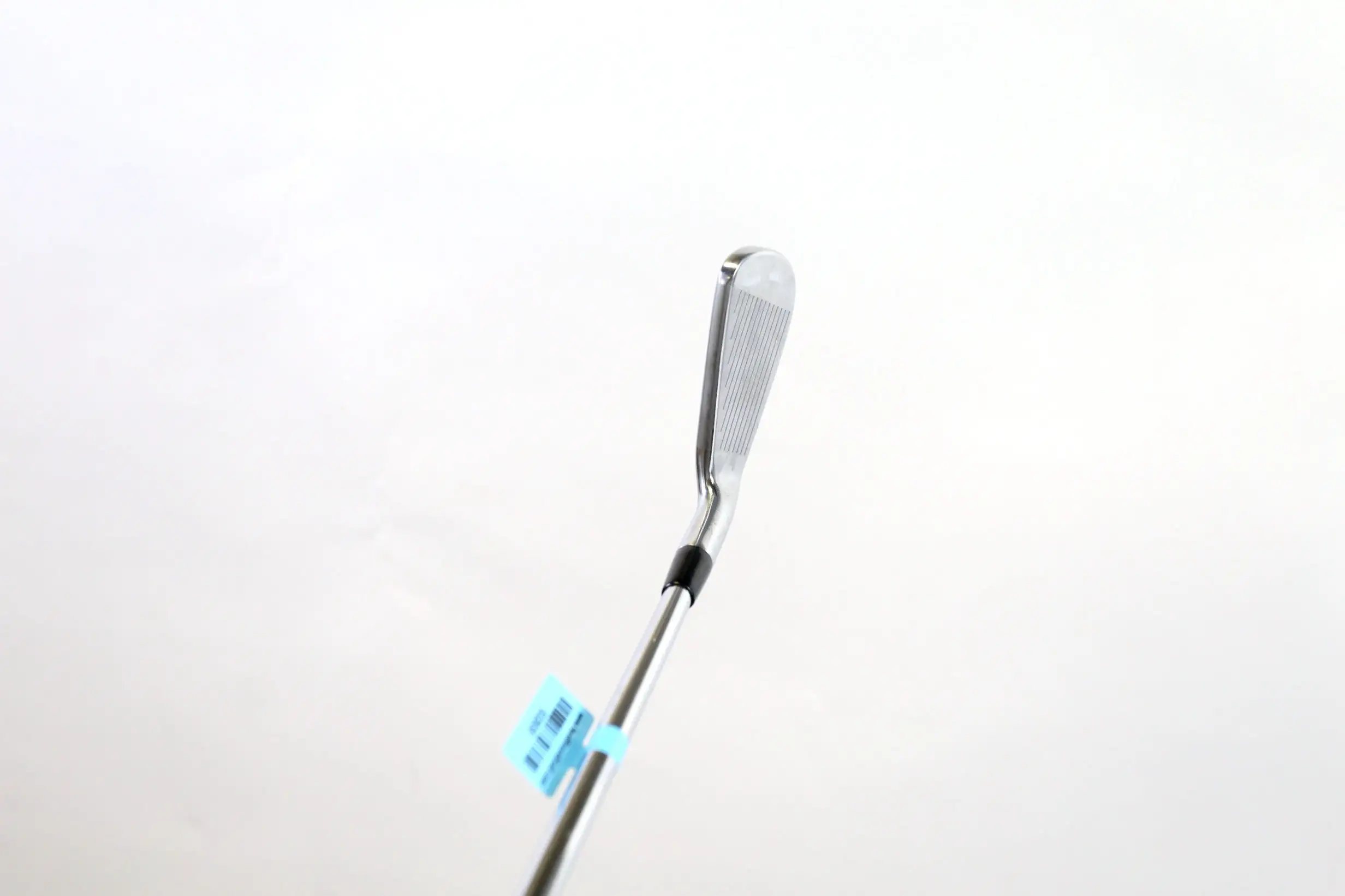 LEFTY TaylorMade P790 Single 4 Iron 21* 38 In Steel Shaft Stiff Flex 6 LEFTY TaylorMade P790 Single 4 Iron 21* 38 In Steel Shaft Stiff Flex - Image 4