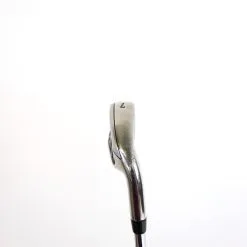 Callaway Mavrik Single 7 Iron 27* RH 36.5 In True Temper Elevate Steel Stiff 16 Callaway Mavrik Single 7 Iron 27* RH 36.5 In True Temper Elevate Steel Stiff -GOLF BAGS Sales 13f58e15 ddde 5055 ad40 bdbf0a5c4f2d