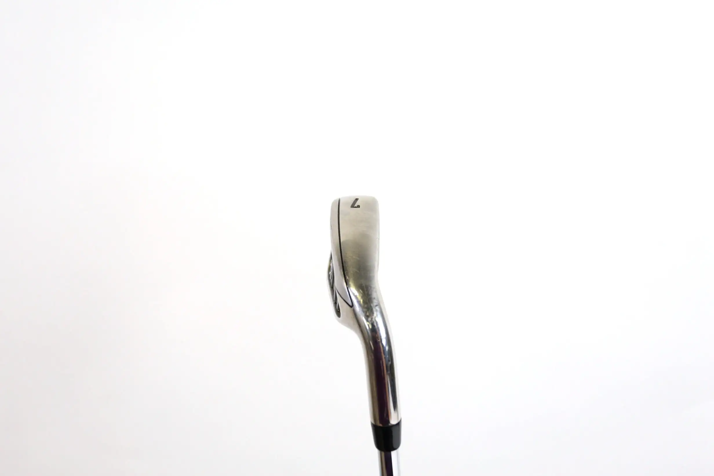 Callaway Mavrik Single 7 Iron 27* RH 36.5 In True Temper Elevate Steel Stiff 8 Callaway Mavrik Single 7 Iron 27* RH 36.5 In True Temper Elevate Steel Stiff - Image 6