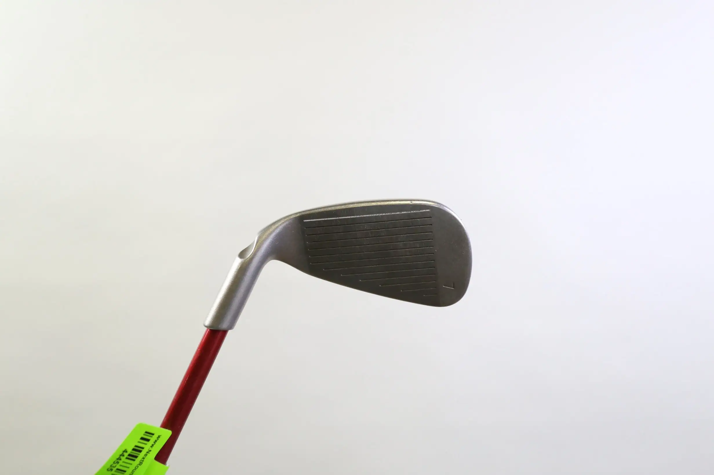 Ping G15 Single 7 Iron RH 35.75 In Ping TFC 149 Graphite Shaft Soft Regular Flex 4 Ping G15 Single 7 Iron RH 35.75 In Ping TFC 149 Graphite Shaft Soft Regular Flex - Image 2
