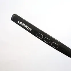 Heavy Putter A1-M Matte Putter RH 34 In Boccieri Steel Shaft Lamkin Grip -GOLF BAGS Sales 141a947f e9e2 52ca 83f9 c408f13df03a