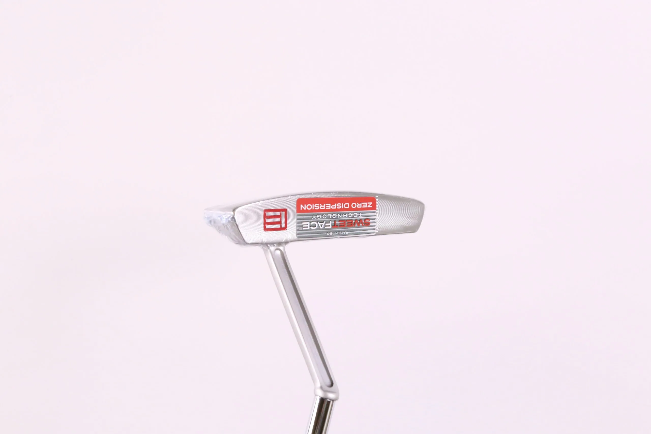 Evnroll TourStroke Trainer Putter 35 In RH Steel Shaft MINT With Headcover 4 Evnroll TourStroke Trainer Putter 35 In RH Steel Shaft MINT With Headcover - Image 2