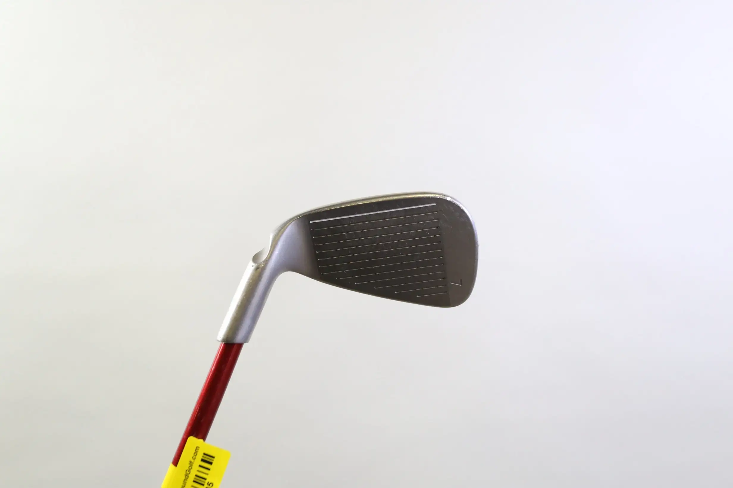 Ping I15 Single 7 Iron 32* RH 36.75 In TFC 149I Graphite Shaft Regular Flex 4 Ping I15 Single 7 Iron 32* RH 36.75 In TFC 149I Graphite Shaft Regular Flex - Image 2