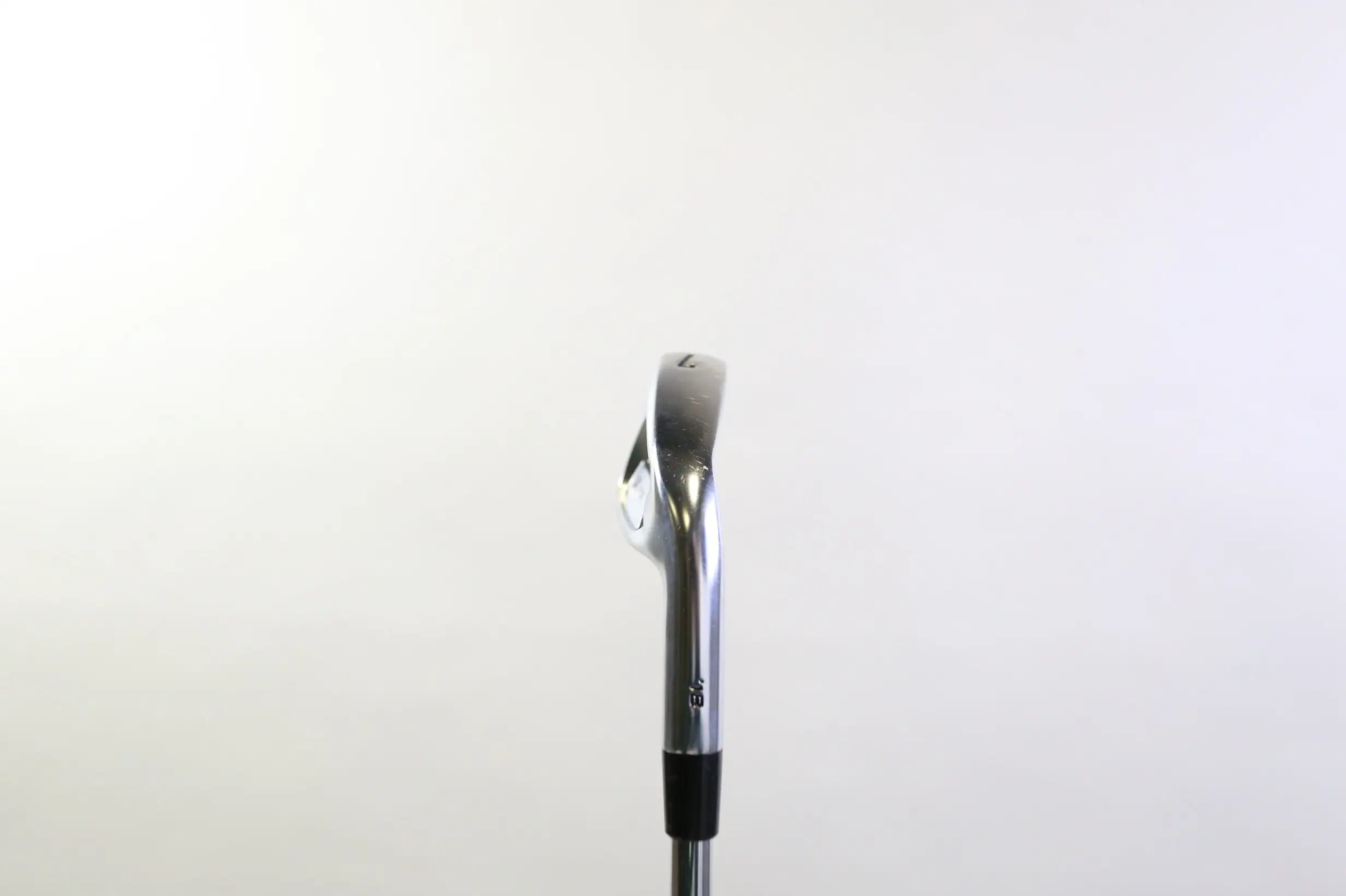 Callaway X Forged 18 Single 7 Iron RH 37 In Rifle Steel Shaft Stiff Plus Flex 5 Callaway X Forged 18 Single 7 Iron RH 37 In Rifle Steel Shaft Stiff Plus Flex - Image 3