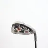 Ping G15 Purple Dot Single 8 Iron 36* RH 34.5 In Ping TFC72 Graphite Stiff Flex