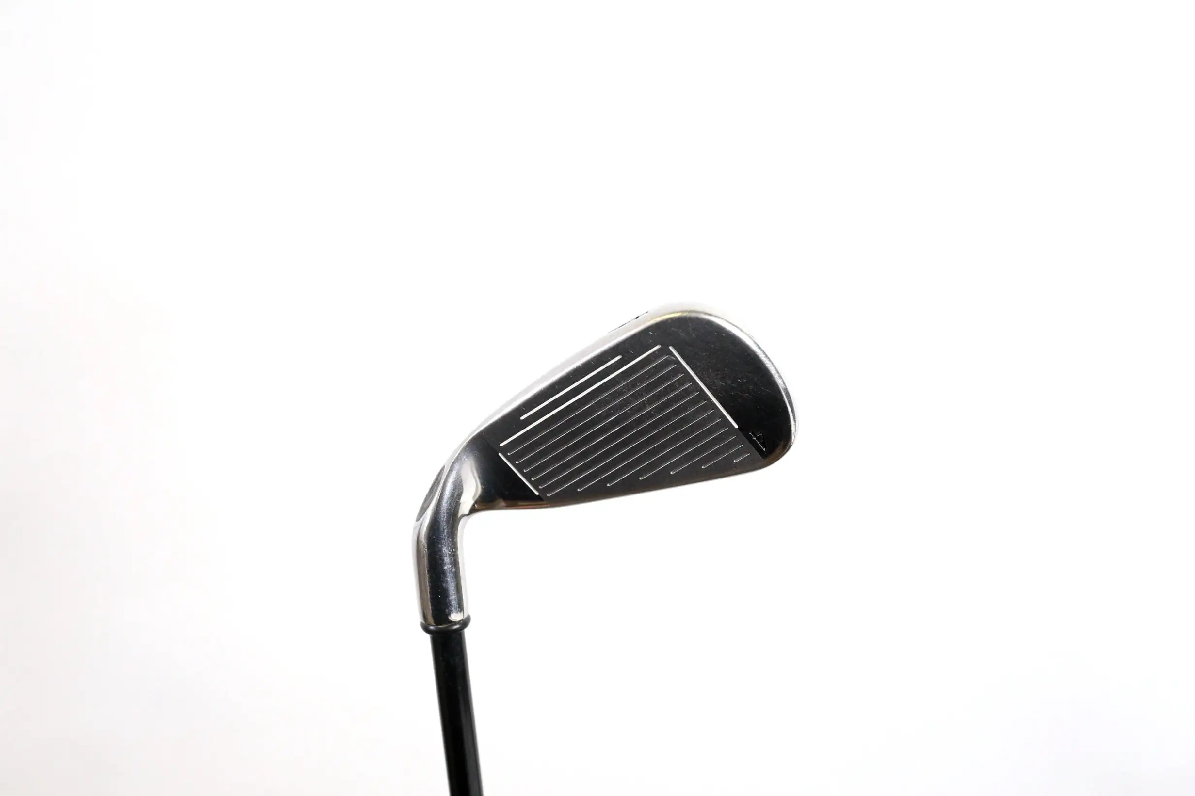 Callaway X-20 4 Iron 21* RH 38.25 In Callaway X Graphite Regular Flex Shaft 7 Callaway X-20 4 Iron 21* RH 38.25 In Callaway X Graphite Regular Flex Shaft - Image 5