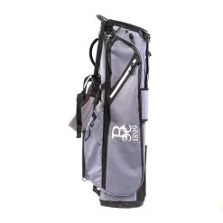 Taylormade Gray/Black Stand Bag 4-Dividers 5-Pockets Shoulder Strap 13 Taylormade Gray/Black Stand Bag 4-Dividers 5-Pockets Shoulder Strap -GOLF BAGS Sales 1517b060 90b0 5d2c 94da b2ee982fdbe3 scaled