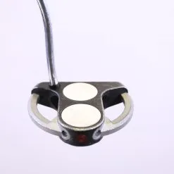 Odyssey White Hot XG 2-Ball SRT Steel Putter RH 35in Steel Shaft Stiff Flex -GOLF BAGS Sales 15a05306 ee60 5a94 931a bdb98177710c scaled